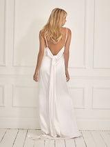 Isabelle Siena wedding dress