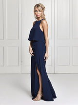 Rosie skirt & top set - Navy