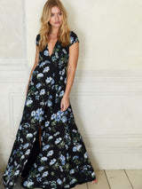 The Tallia floral dress