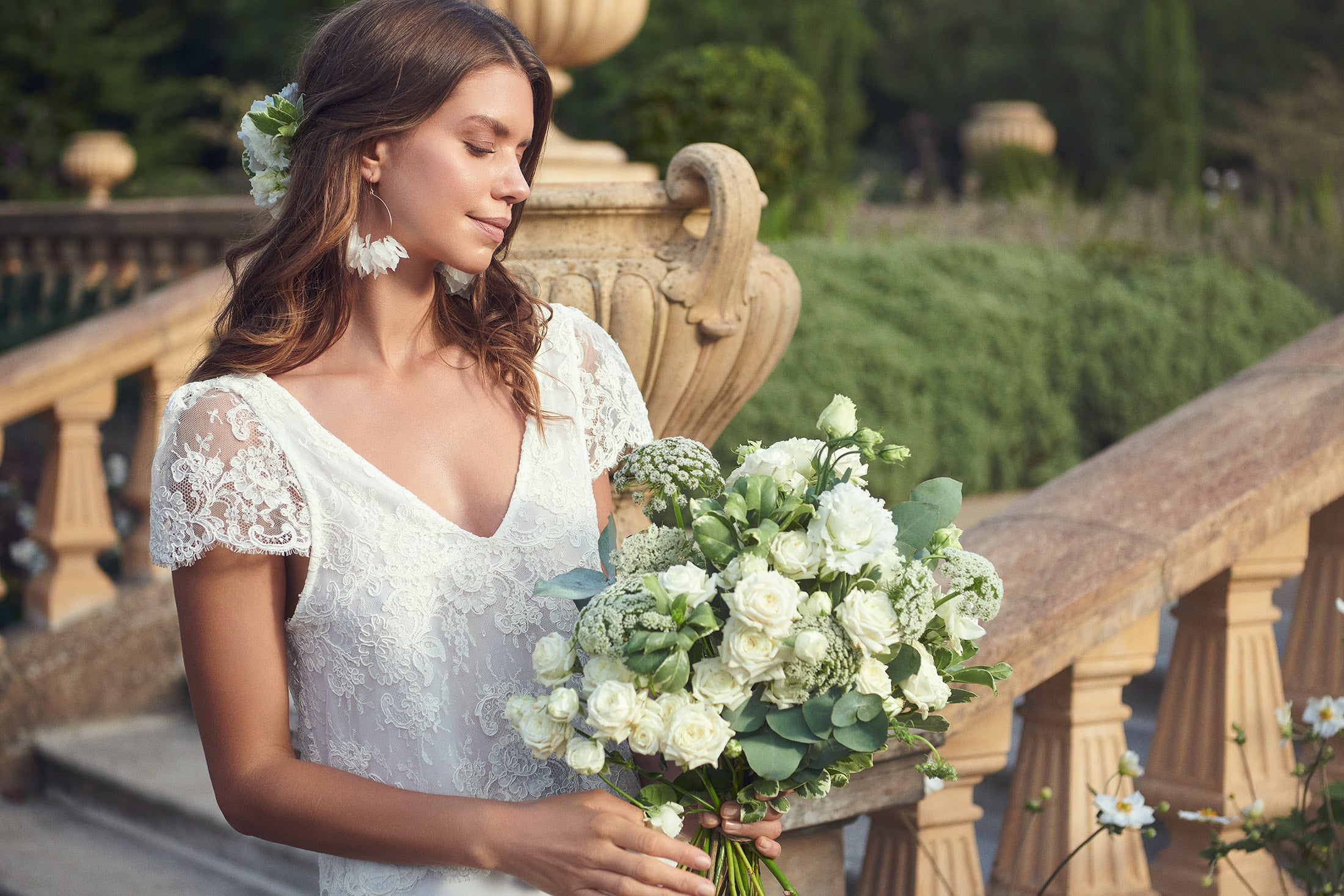 Luxe Bride
