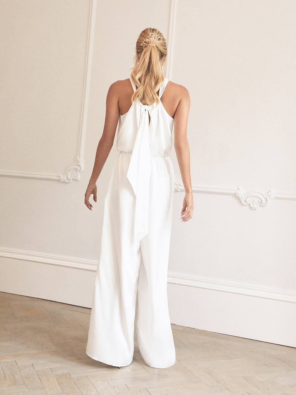 Anastasia Jumpsuit