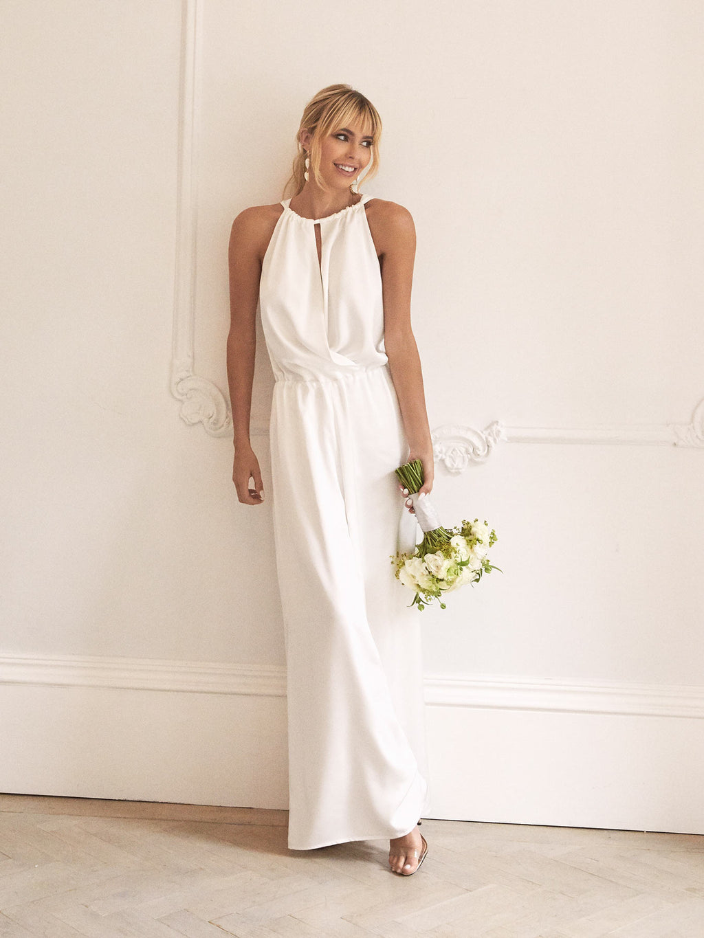 Anastasia Jumpsuit