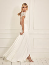 The Cecilia wedding dress