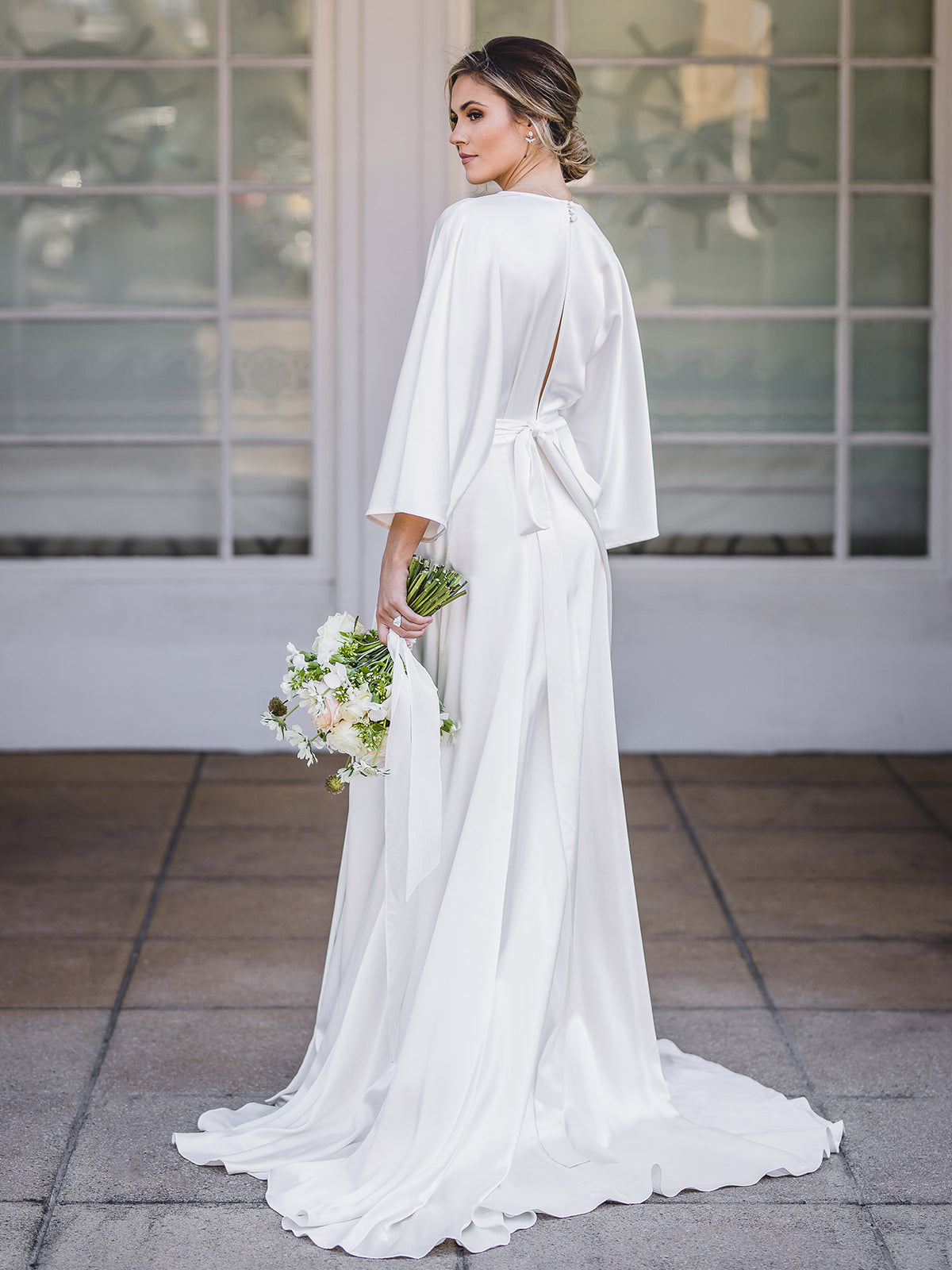 modern japanese prom dress modern traditional japanese wedding dress Japanese Wedding Dress 'Okiniiri' My Japan Clothes