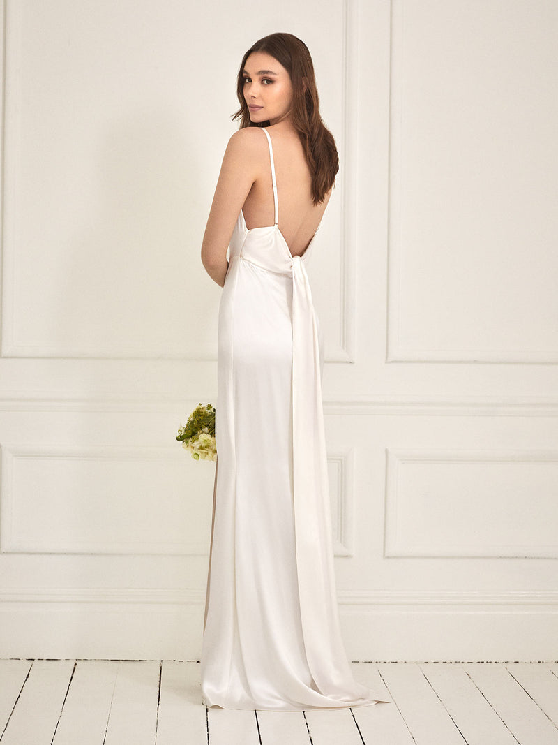 Isabelle Siena wedding dress