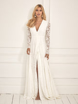 Olivia Wedding Dress