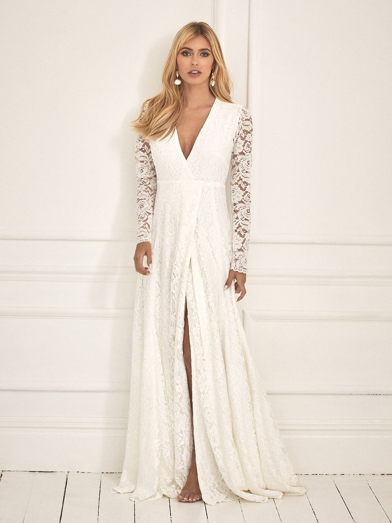 Olivia Wedding Dress