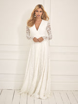 Olivia Wedding Dress