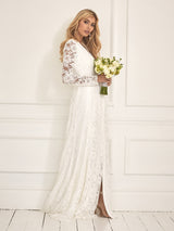 Olivia Wedding Dress