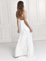 The beautiful Sienna wedding dress